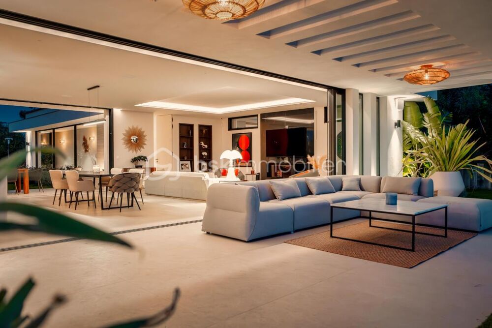 � vendre  Villa Sainte-Maxime (83120)