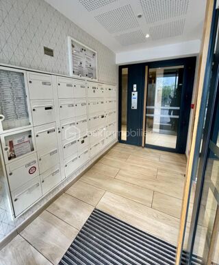  Appartement � vendre 3 pi�ces 62 m�