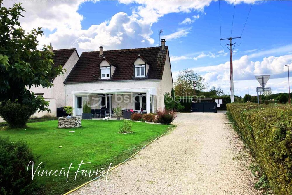 Vente Maison INVESTISSEMENT EN VIAGER OCCUPÉ MAISON AVEC PISCINE MEREAU (18) Mereau