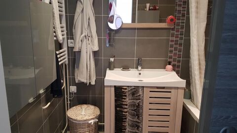  Appartement � louer 4 pi�ces 81 m�