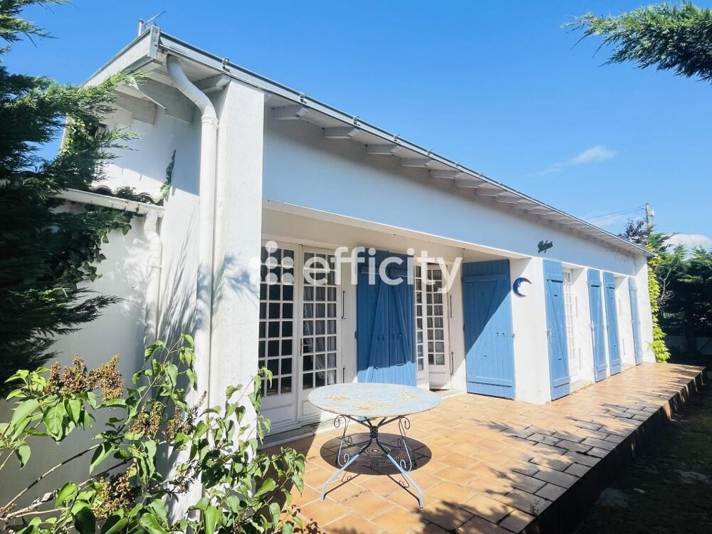 Vente Maison Pavillon L aiguillon la presqu ile