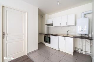  Appartement à vendre 3 pièces 56 m²