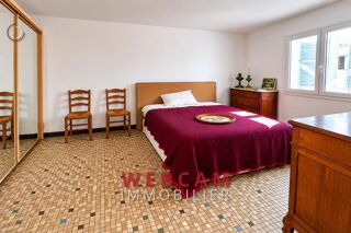  Appartement à vendre 2 pièces 54 m²