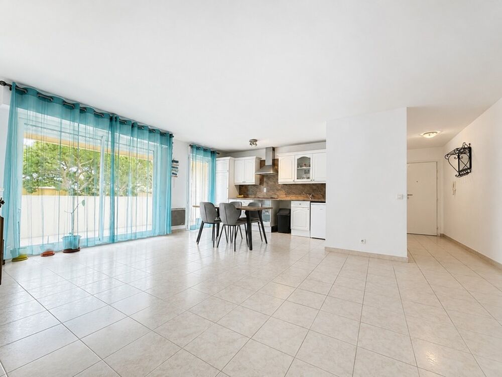Appartement 4 pièces 84 m² · à Cannes · 84 m² · 475 000 €