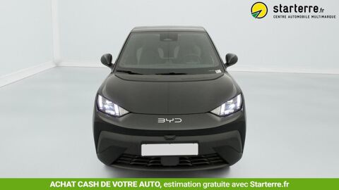 Dolphin SURF 43.2 kWh 156 ch Comfort 2025 occasion 69190 Saint-Fons