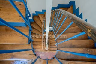  Appartement à vendre 1 pièce 20 m²
