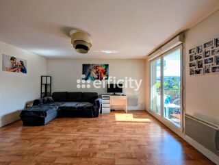  Appartement à vendre 3 pièces 66 m²