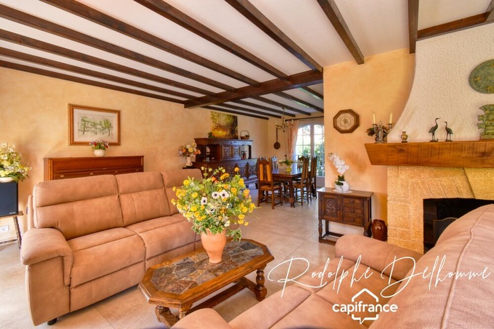  vendre  Maison Francheville (69340)