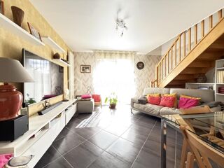 Vente Duplex/Triplex APPARTEMENT EN DUPLEX AVEC BALCON ET GARAGE Dijon
