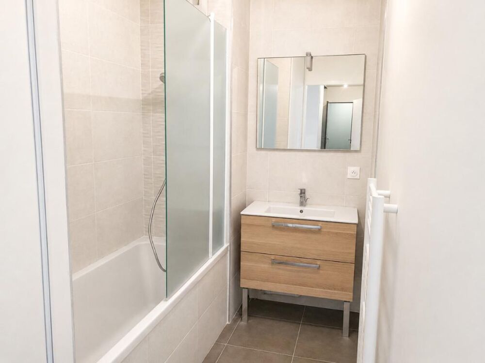 Appartement T2 à Chalon sur Saône