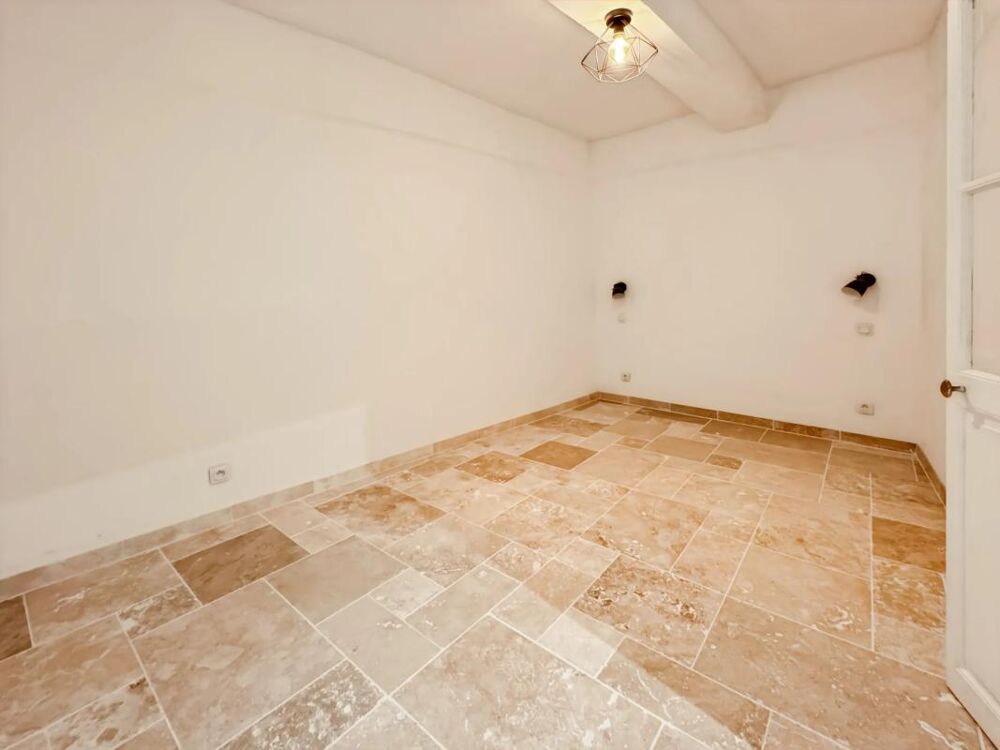 Vente Maison Charmante maison rénovée à Aniane Aniane