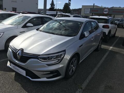 M&eacute;gane IV TCE 140 BUSINESS 2023 occasion 38160 Chatte