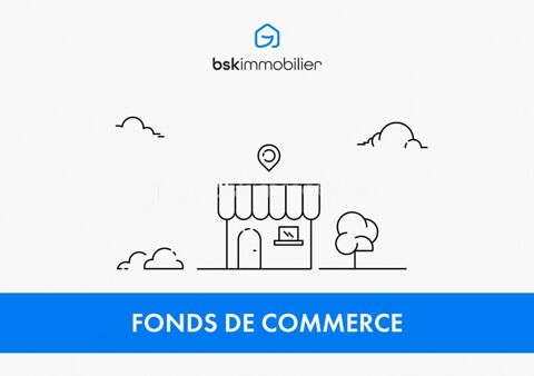 fonds de commerce d'un salon de coiffure 21900 64000 Pau