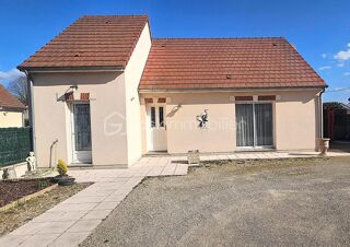  Maison � vendre 5 pi�ces 110 m�