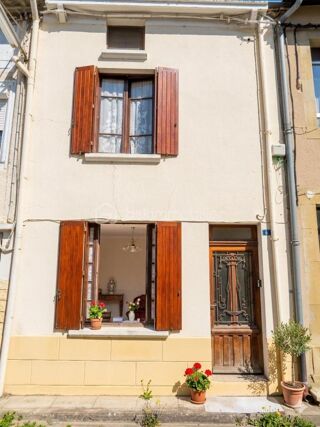  Maison à vendre 3 pièces 103 m²