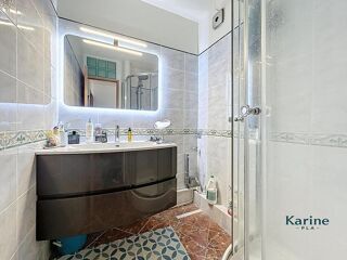  Appartement  vendre 3 pices 61 m