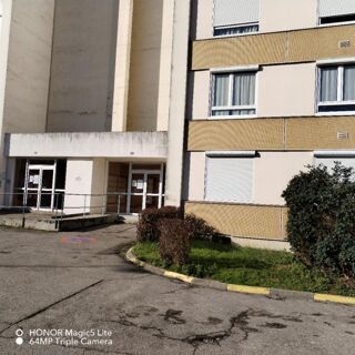  Parking / Garage � vendre 6 pi�ces 72 m�