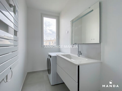  Appartement  louer 2 pices 51 m