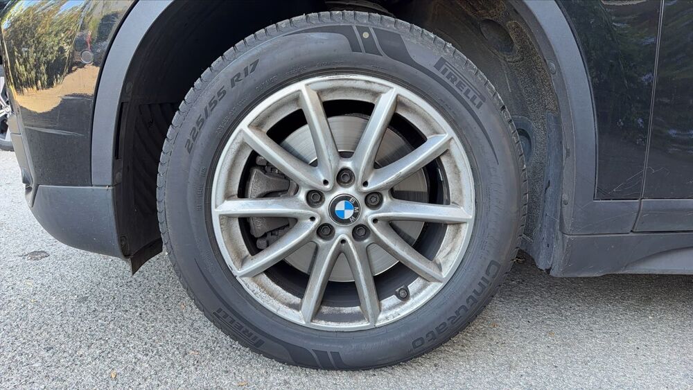 X1 xDrive 20d 190 Steptronic 8 M Sport - Automatique 2019 occasion 83600 Frejus