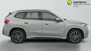 X1 U11 SDRIVE 20D 163CH DKG7 M SPORT 2026 occasion 73420 Voglans