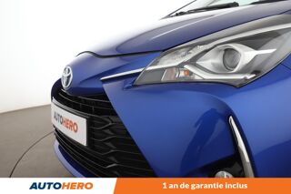 Yaris 1.5 Hybrid France 5P 100H 2018 occasion 92130 Issy-les-Moulineaux