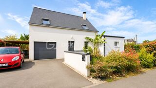  Maison à vendre 5 pièces 110 m²