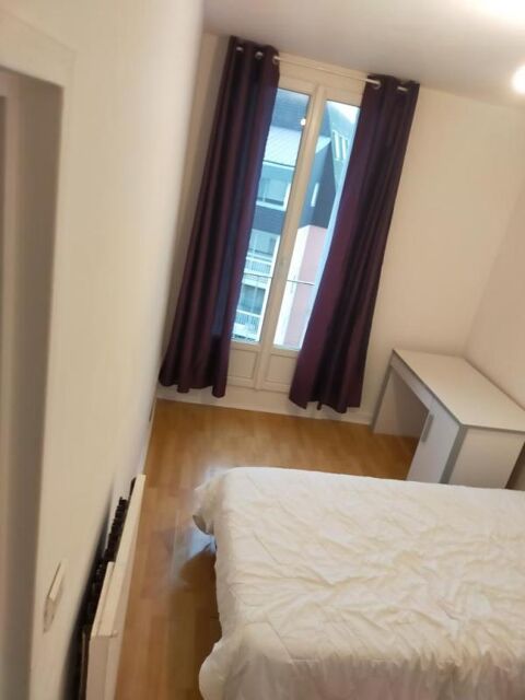  Appartement � louer 4 pi�ces 71 m�