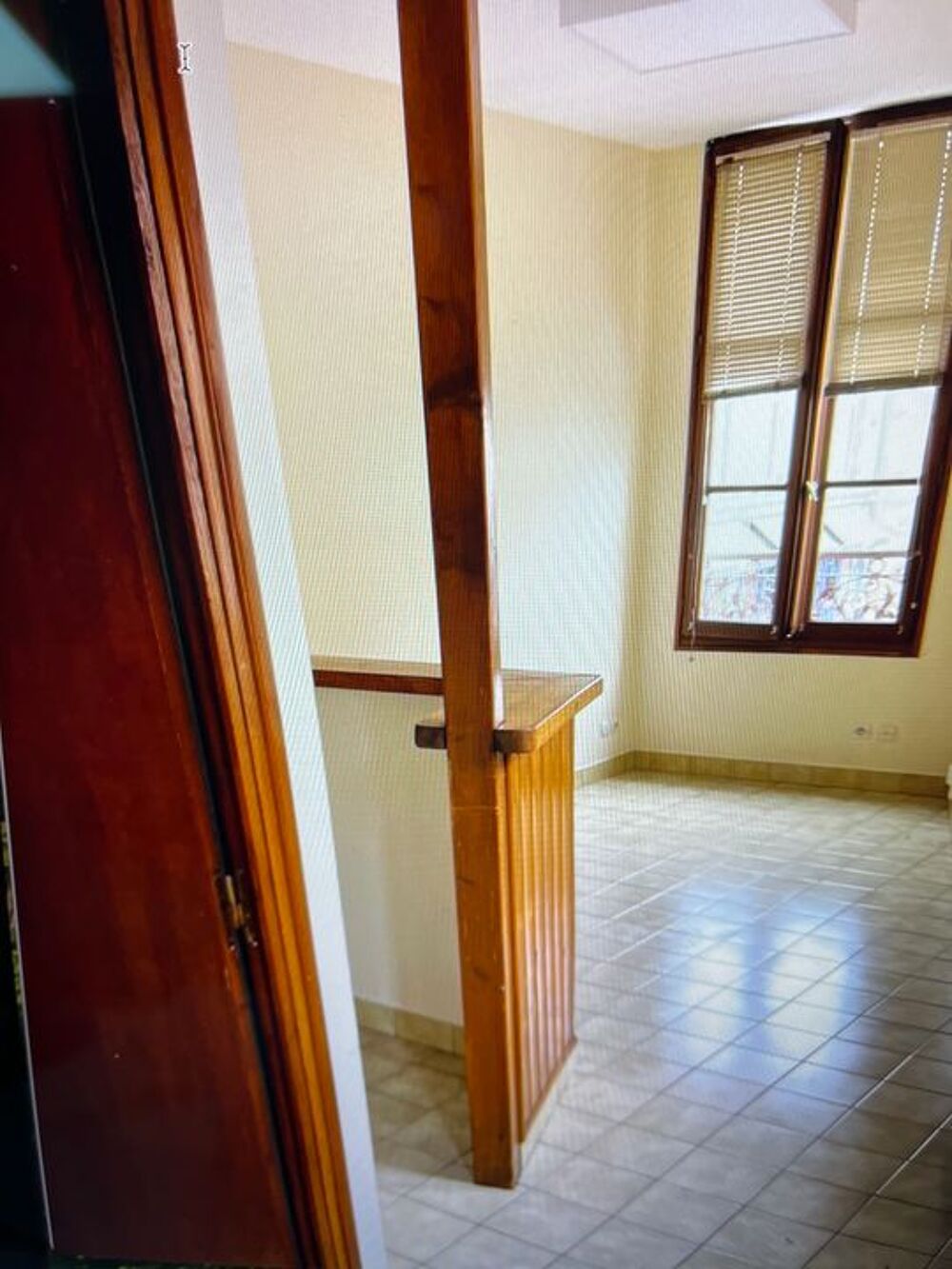 Studio de 17m2 à louer sur Limoges