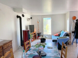  Maison � vendre 6 pi�ces 90 m�