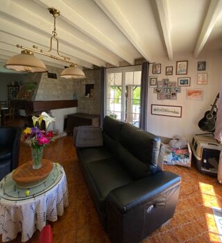  Maison à vendre 10 pièces 239 m²