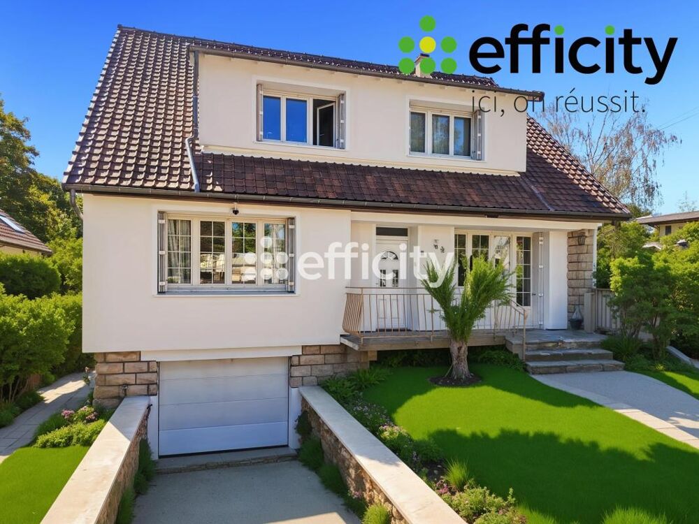 Vente Maison Maison Montmorency