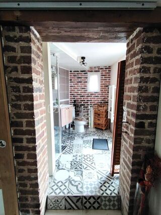  Maison � vendre 3 pi�ces 45 m�