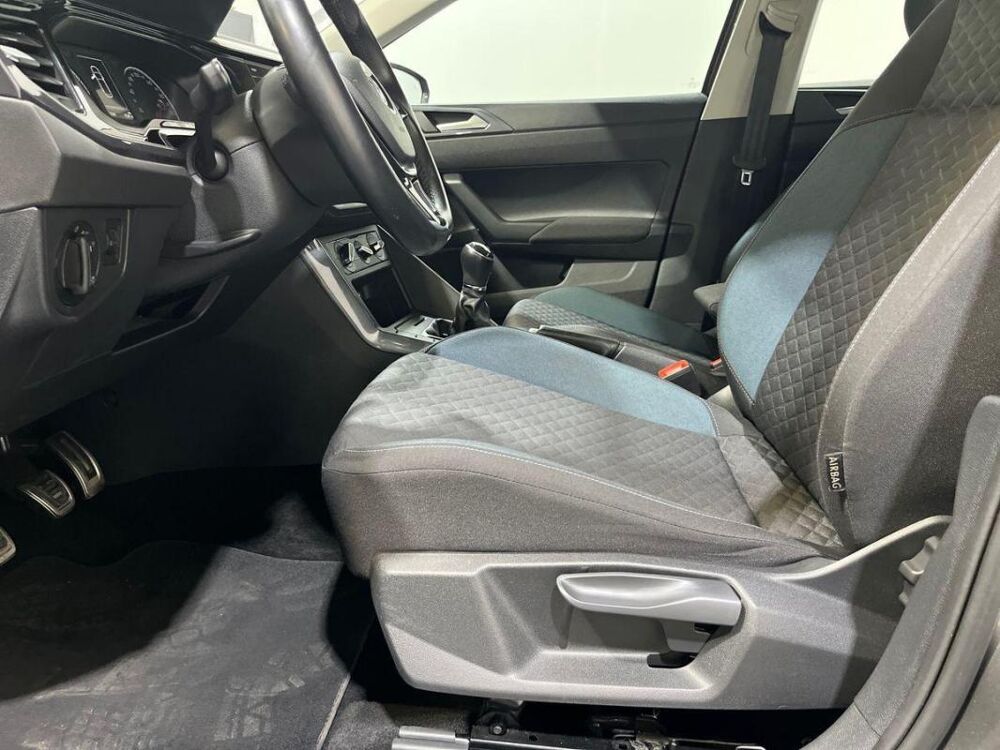Polo 1.0 TSI 95 S&S BVM5 IQ.DRIVE 2020 occasion 31100 Toulouse