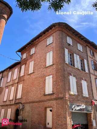 Immeuble à vendre 10 pièces 335 m²