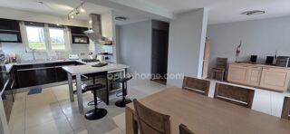  Maison à vendre 7 pièces 123 m²