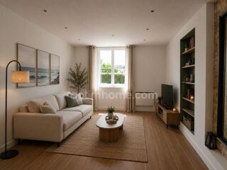  Maison à vendre 3 pièces 81 m²