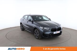 X2 sDrive18i M Sport DKG7 136 ch 2021 occasion 92130 Issy-les-Moulineaux