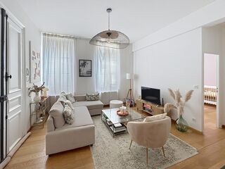  Appartement à vendre 3 pièces 69 m²