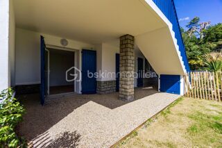  Appartement  vendre 2 pices 40 m