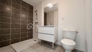  Appartement � vendre 2 pi�ces 40 m�