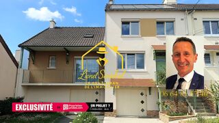  Maison � vendre 10 pi�ces 144 m�