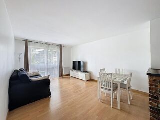  Appartement à vendre 2 pièces 47 m²