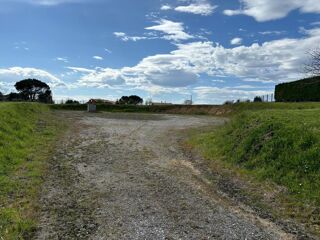  Terrain à vendre 2001 m²