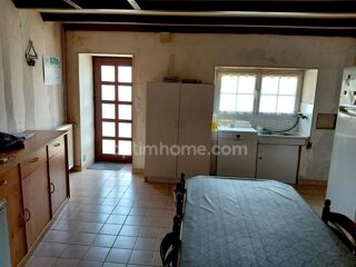 Maison à vendre 4 pièces 120 m²