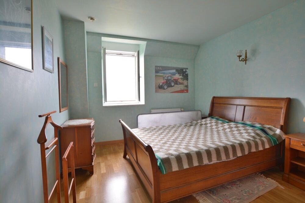 Vente Propriété/Château Longère rénovée de 184 m² - 4 chambres - Terrain 2489 m², près de Dol de Bretagne Sains