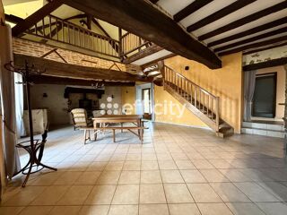  Maison � vendre 6 pi�ces 134 m�