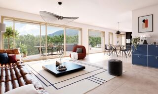  Appartement � vendre 5 pi�ces 149 m�