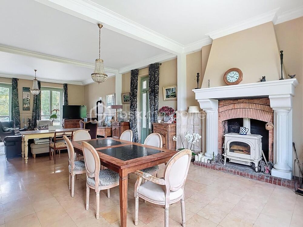  vendre  Proprit/chteau Germigny-l'vque (77910)