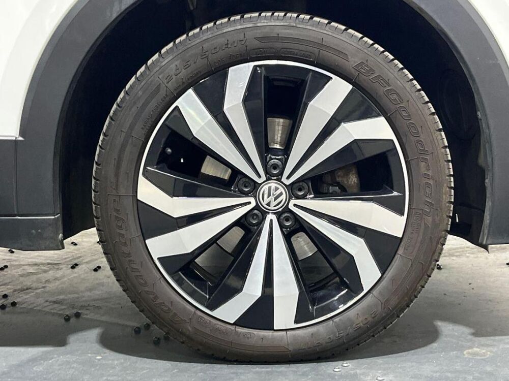 T-Cross BUSINESS 1.6 TDI 95 Start/Stop BVM5 Lounge 2020 occasion 31100 Toulouse