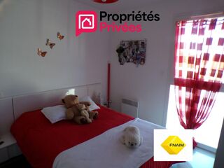  Appartement � vendre 3 pi�ces 60 m�